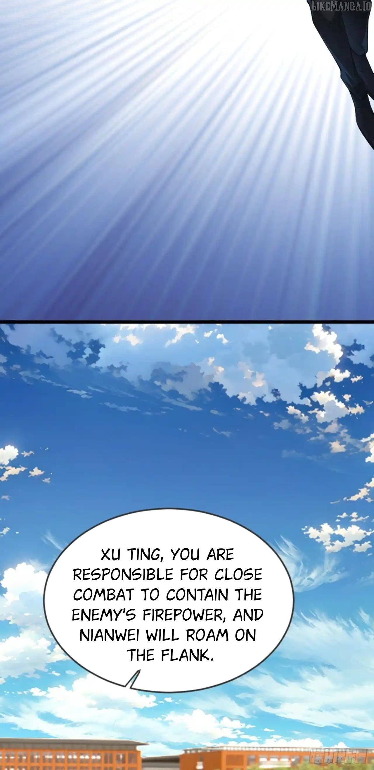 Primordial Ten Fiends: Others Tame Beasts, I Tame Beast Girls Chapter 74 - Page 28