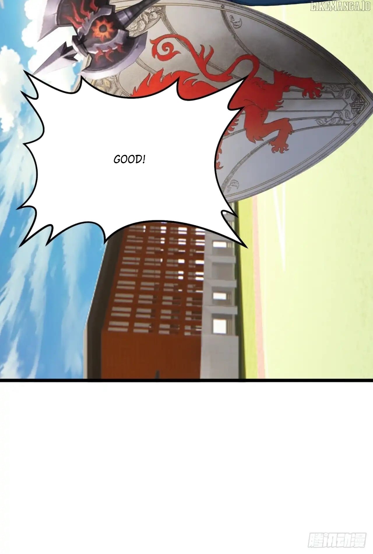 Primordial Ten Fiends: Others Tame Beasts, I Tame Beast Girls Chapter 74 - Page 33