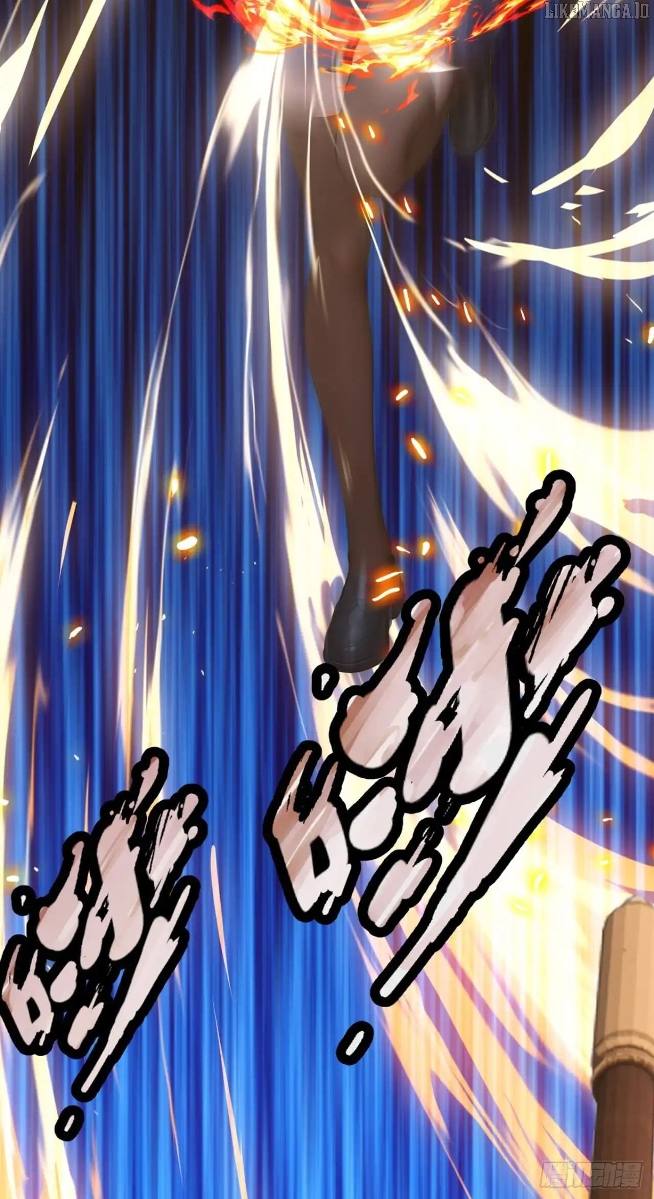 Primordial Ten Fiends: Others Tame Beasts, I Tame Beast Girls Chapter 74 - Page 38