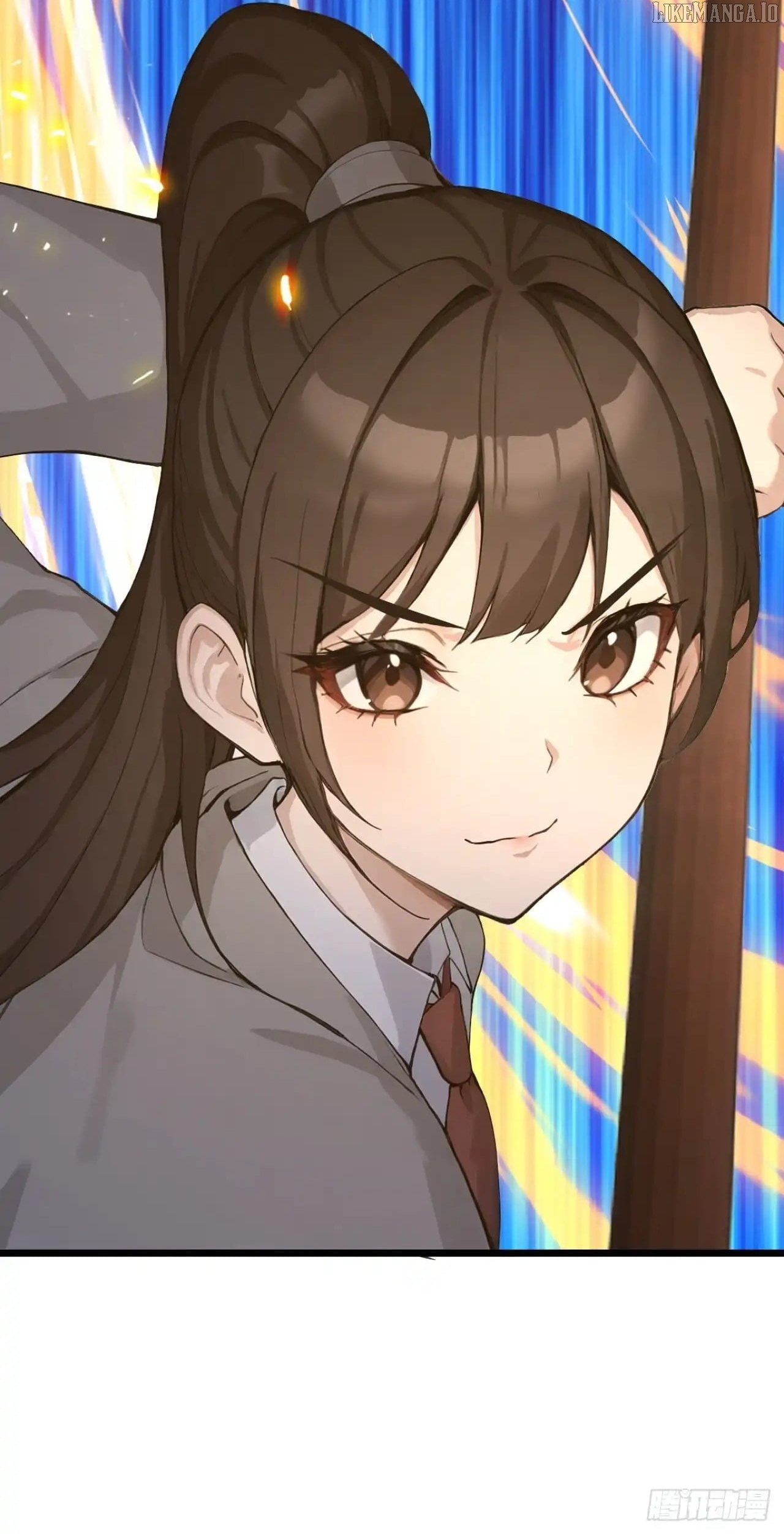 Primordial Ten Fiends: Others Tame Beasts, I Tame Beast Girls Chapter 74 - Page 39