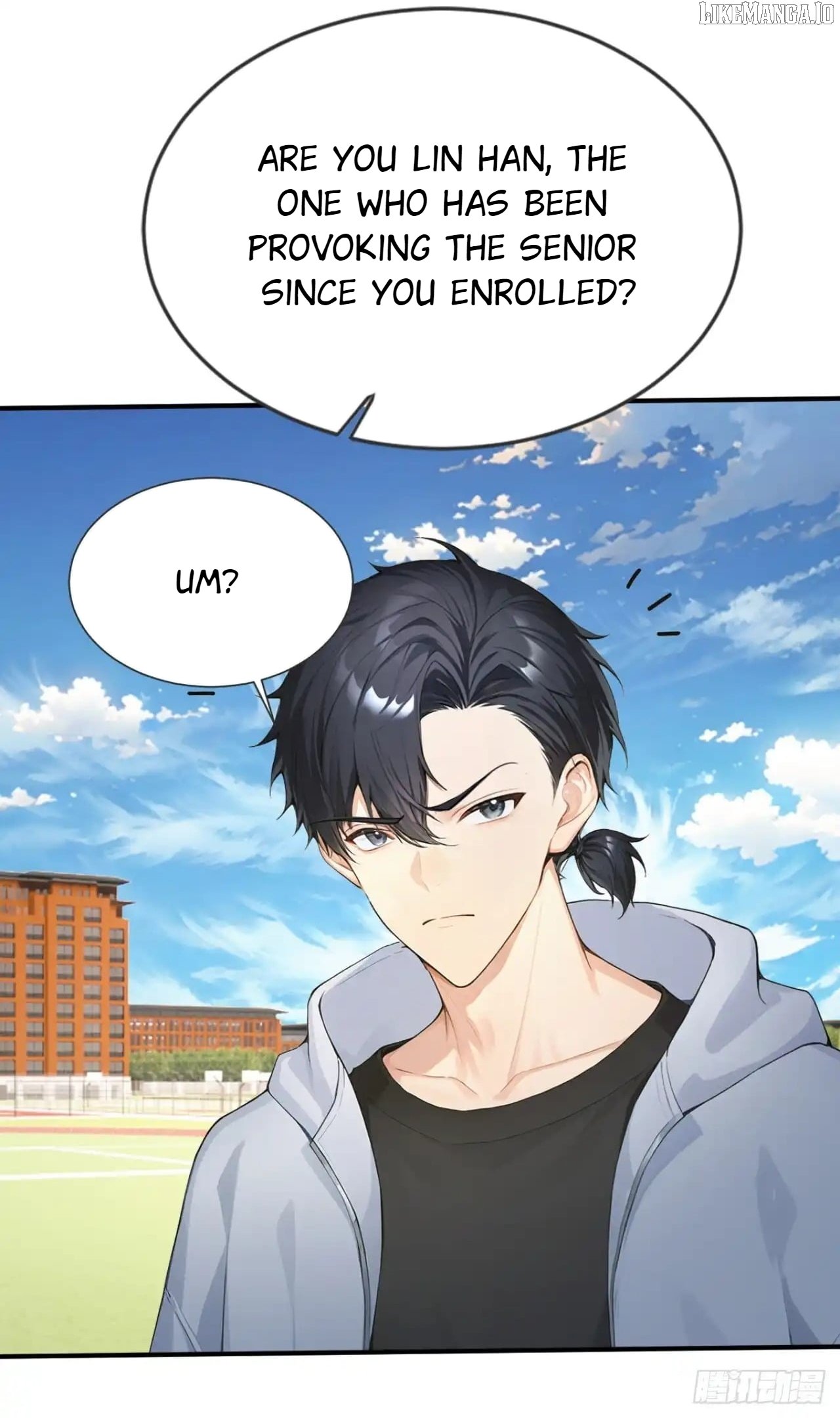 Primordial Ten Fiends: Others Tame Beasts, I Tame Beast Girls Chapter 74 - Page 5