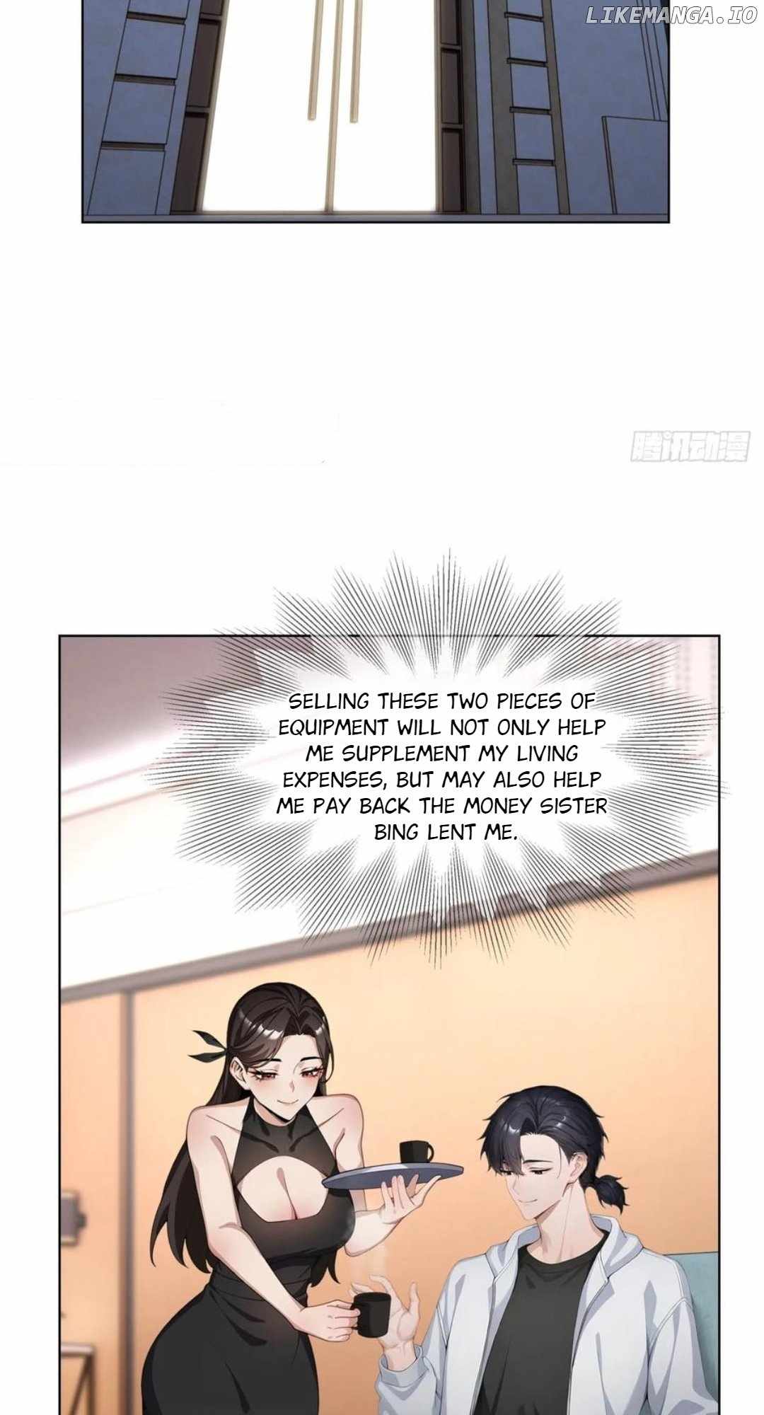 Primordial Ten Fiends: Others Tame Beasts, I Tame Beast Girls Chapter 9 - Page 14