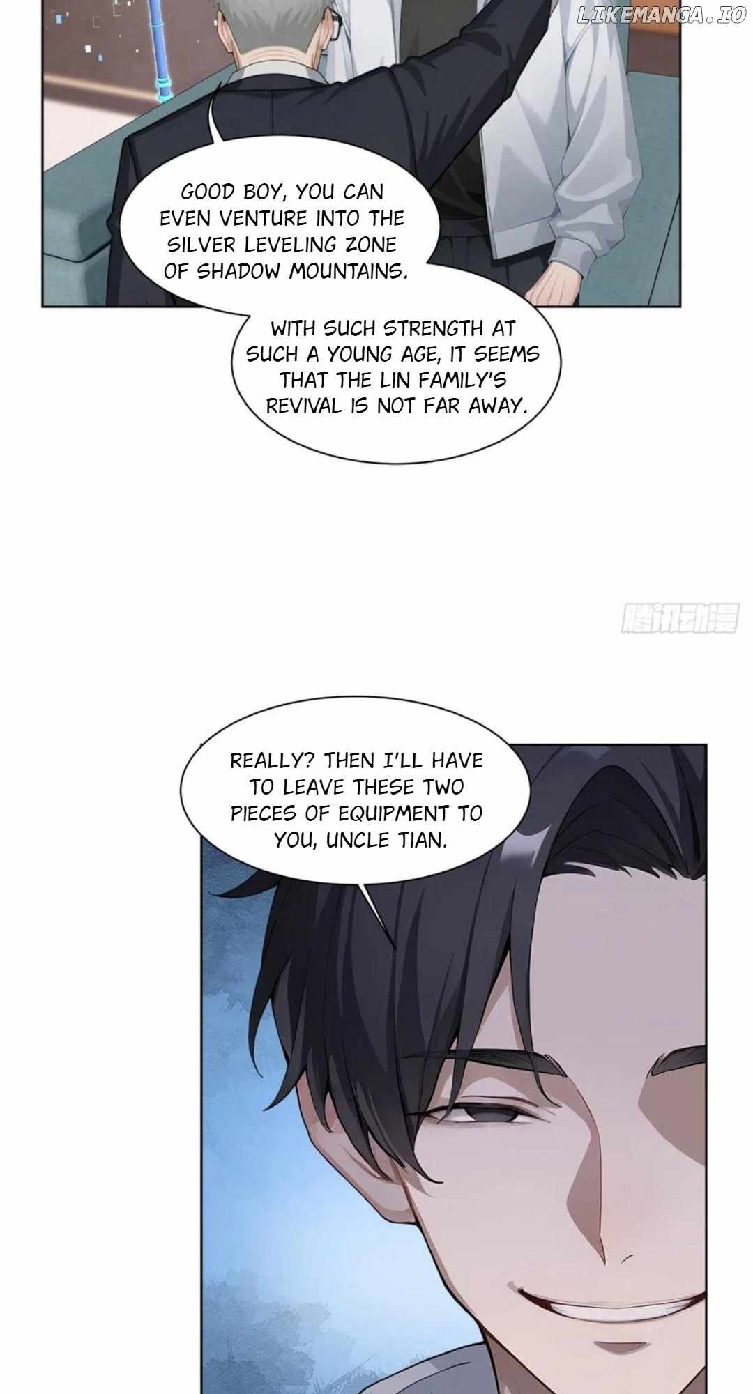Primordial Ten Fiends: Others Tame Beasts, I Tame Beast Girls Chapter 9 - Page 20