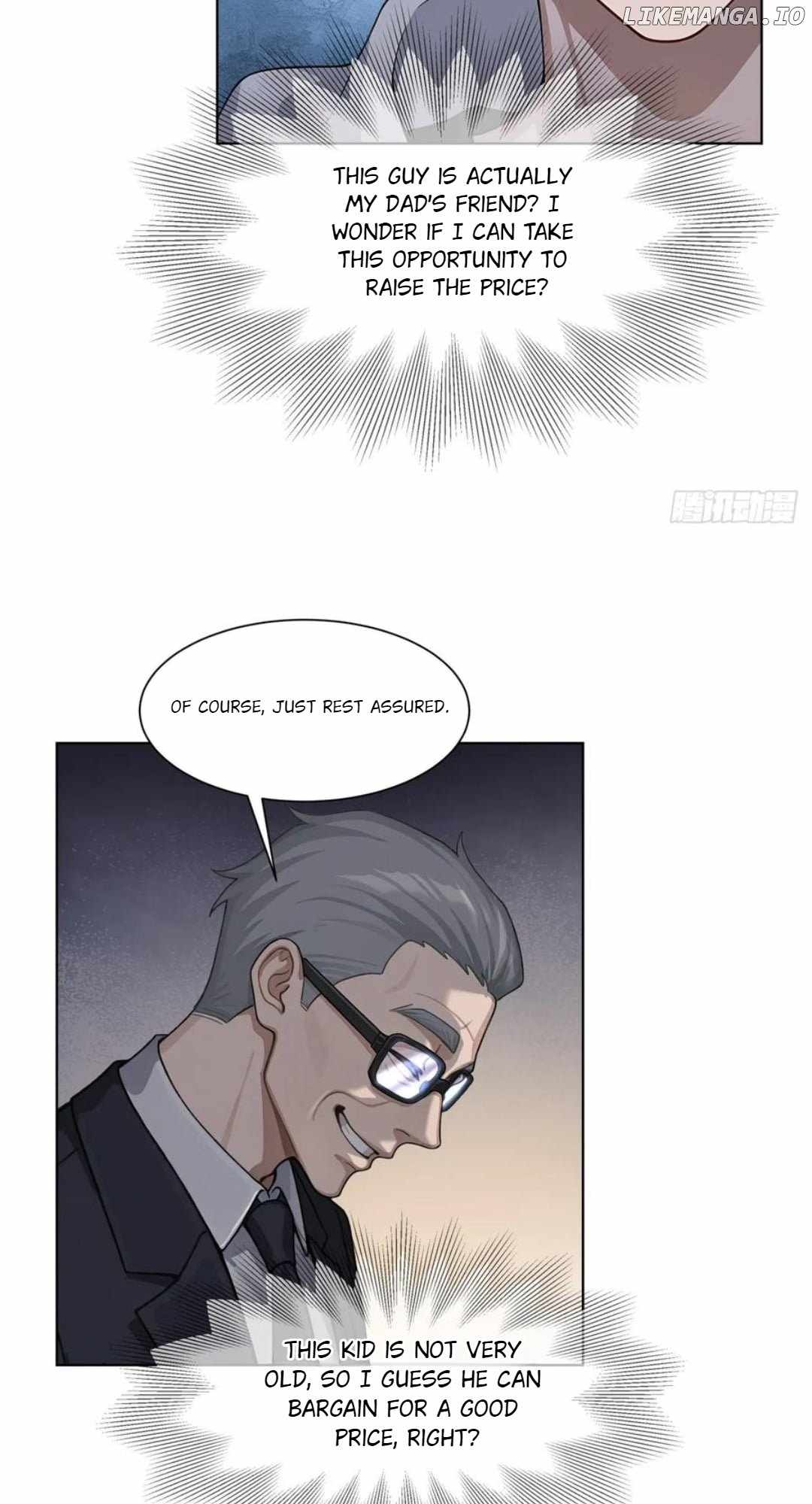 Primordial Ten Fiends: Others Tame Beasts, I Tame Beast Girls Chapter 9 - Page 21