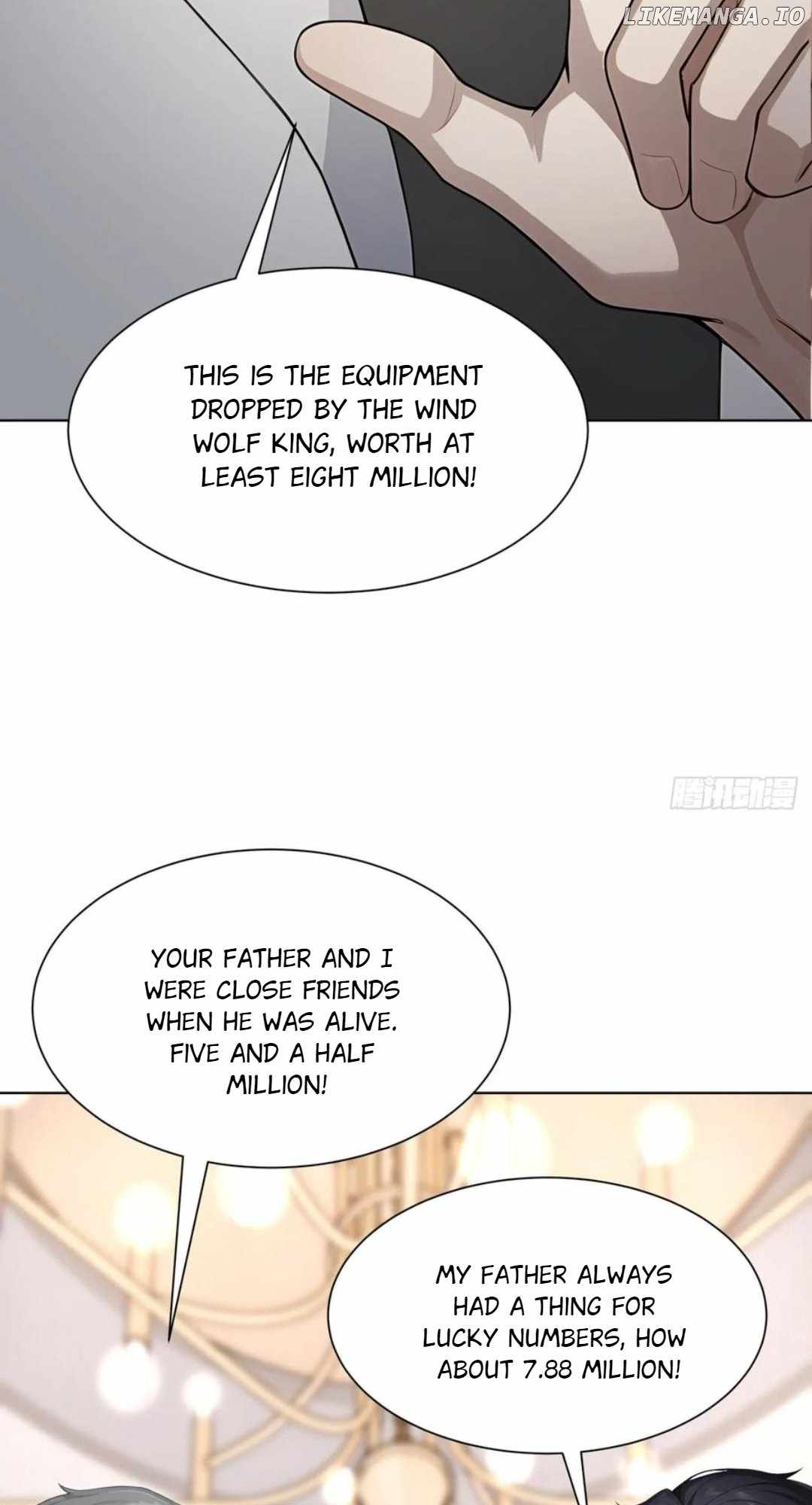 Primordial Ten Fiends: Others Tame Beasts, I Tame Beast Girls Chapter 9 - Page 26
