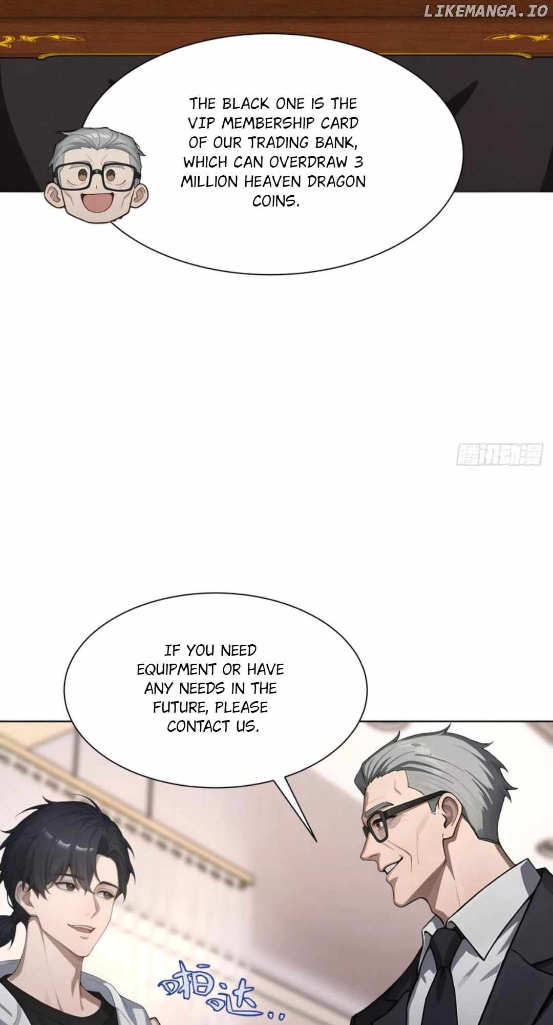 Primordial Ten Fiends: Others Tame Beasts, I Tame Beast Girls Chapter 9 - Page 33