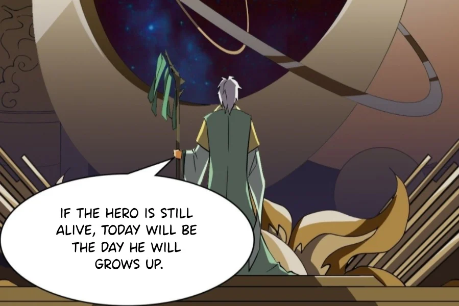 Prince Hero Chapter 0 - Page 17
