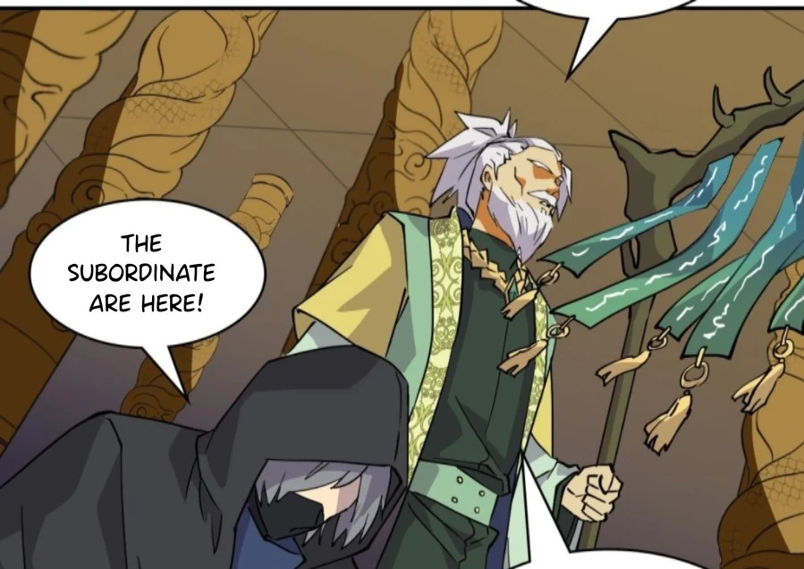 Prince Hero Chapter 0 - Page 21
