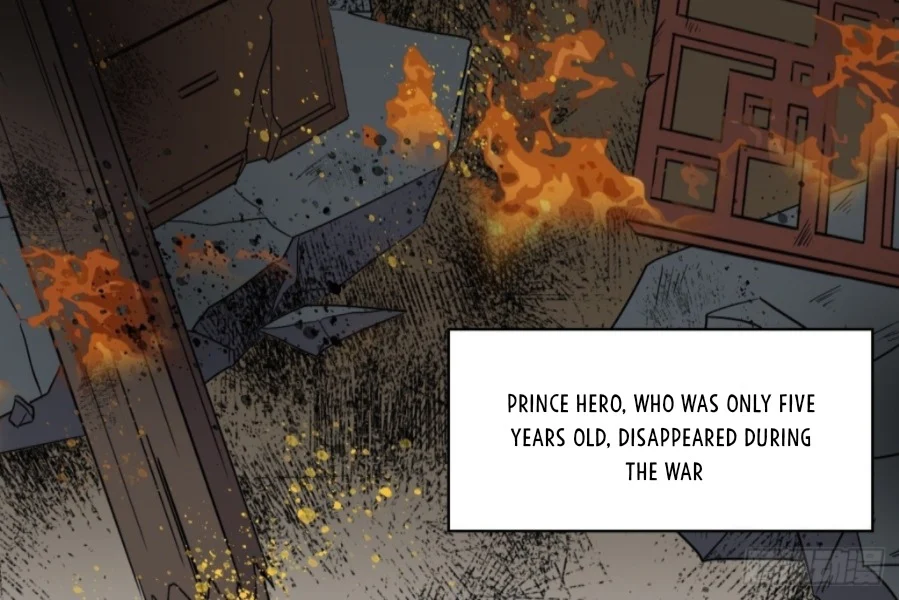 Prince Hero Chapter 0 - Page 10