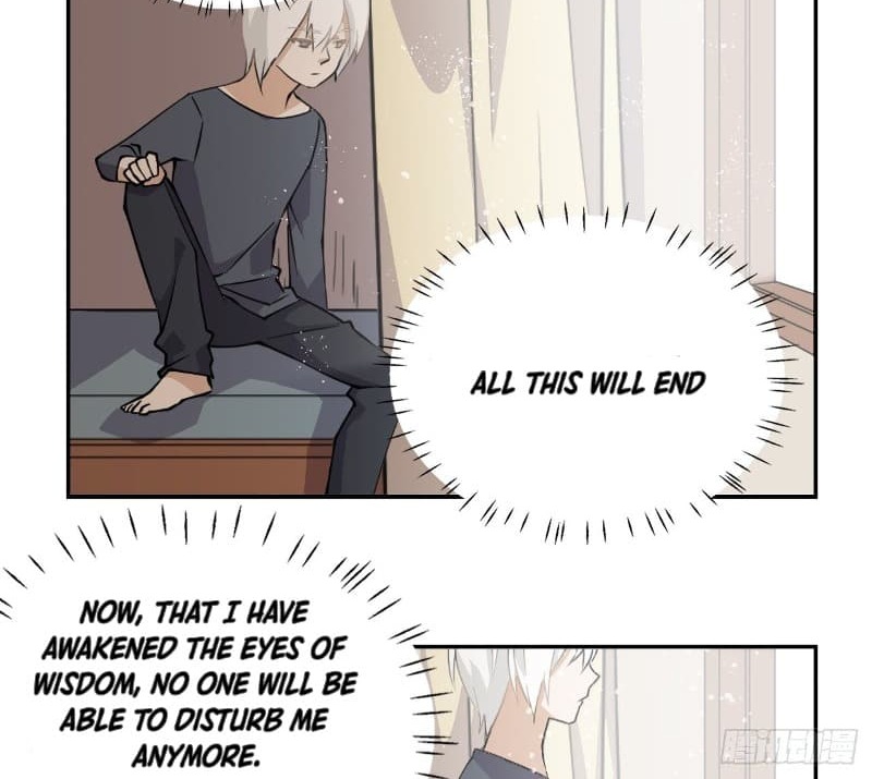 Prince Hero Chapter 1 - Page 39