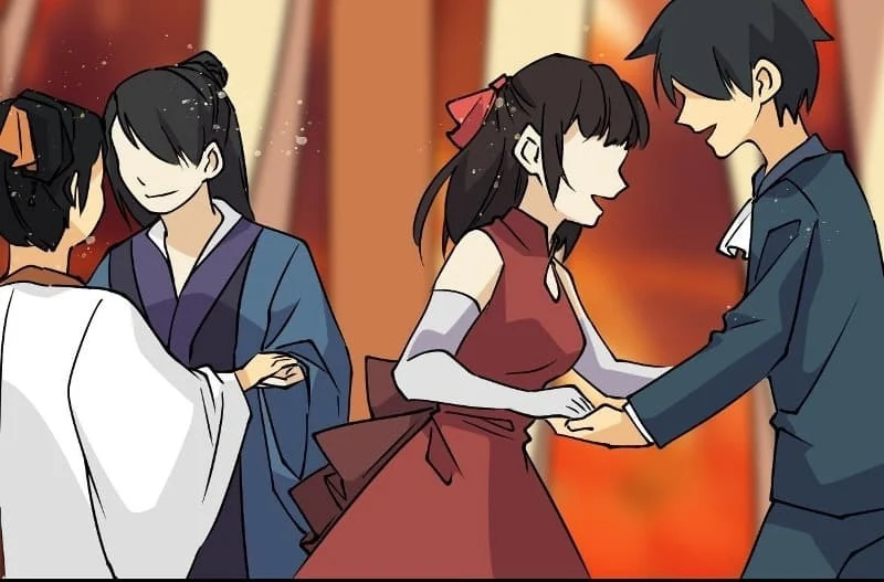 Prince Hero Chapter 1 - Page 62