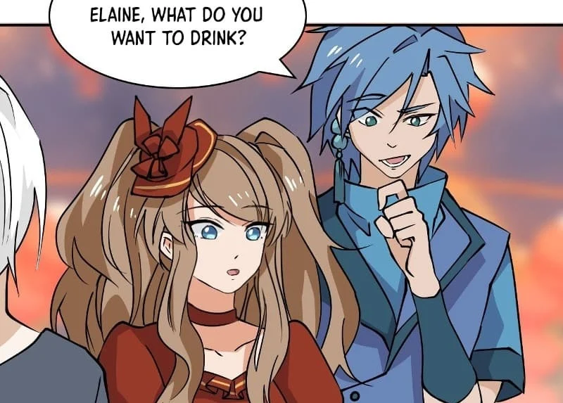 Prince Hero Chapter 1 - Page 66
