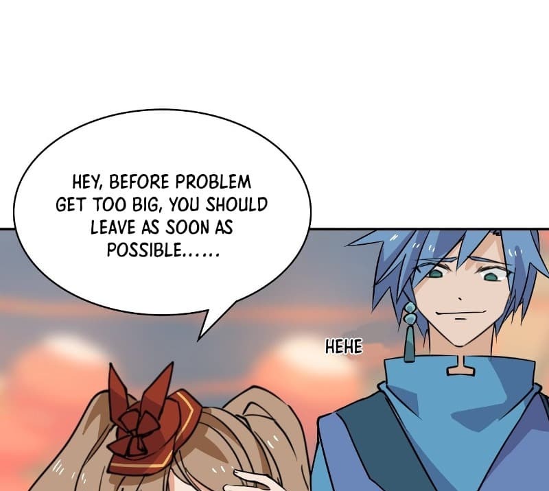 Prince Hero Chapter 1 - Page 82