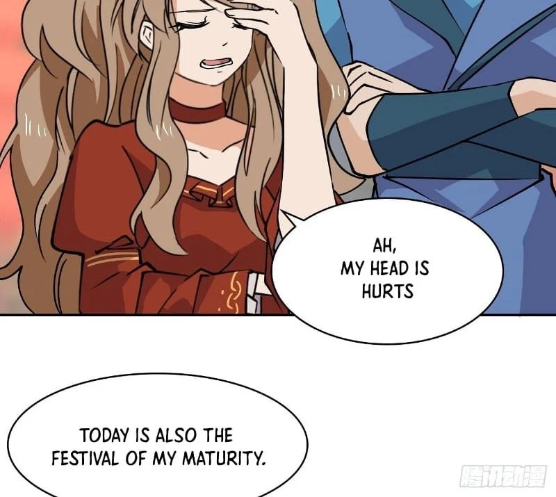 Prince Hero Chapter 1 - Page 83