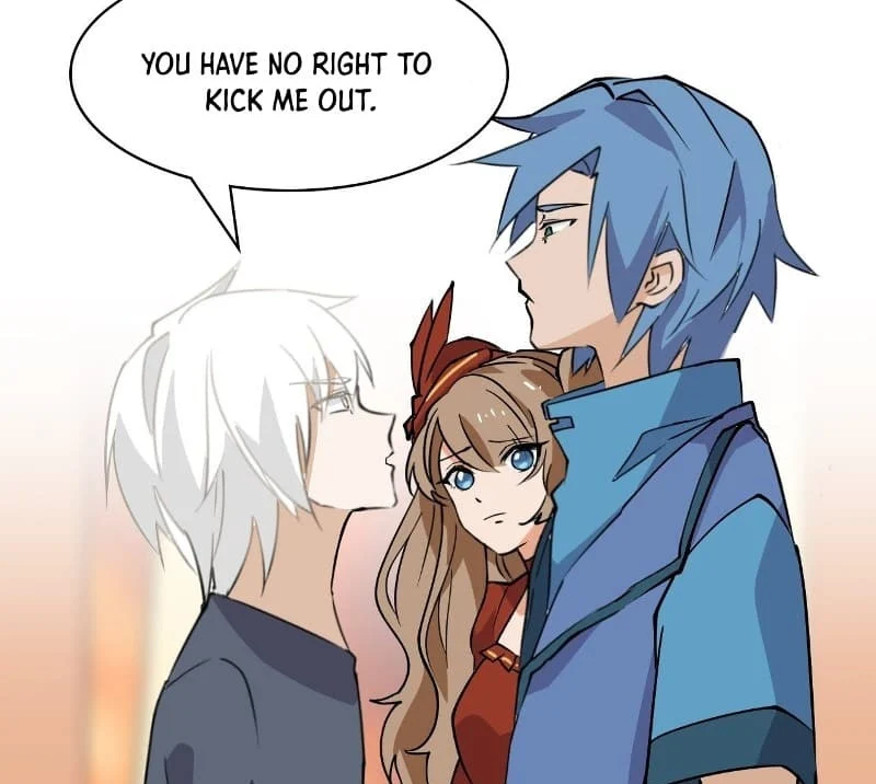 Prince Hero Chapter 1 - Page 86