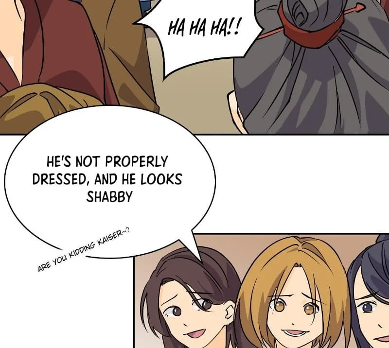 Prince Hero Chapter 1 - Page 92