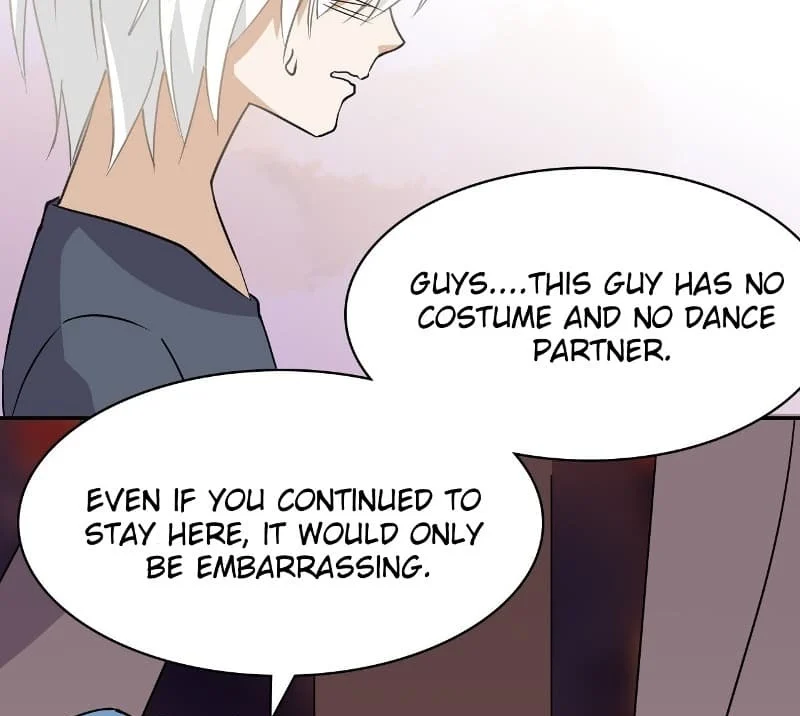 Prince Hero Chapter 1 - Page 94
