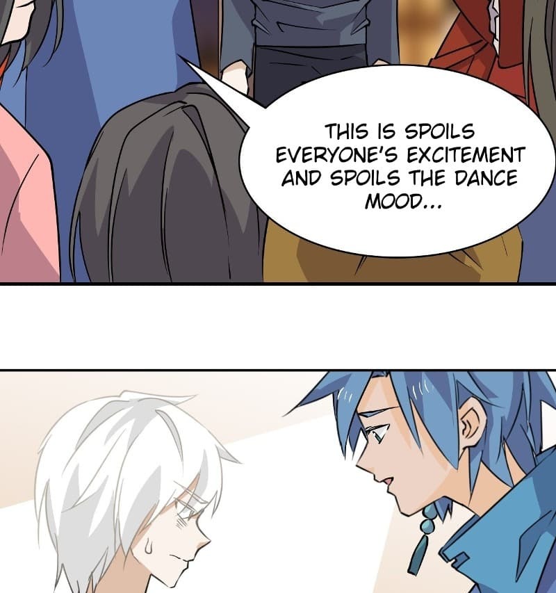 Prince Hero Chapter 1 - Page 96