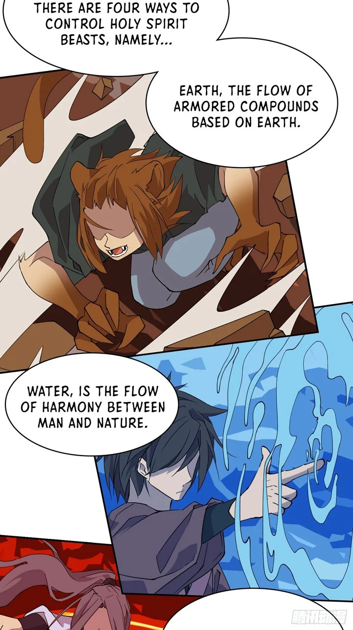 Prince Hero Chapter 10 - Page 18