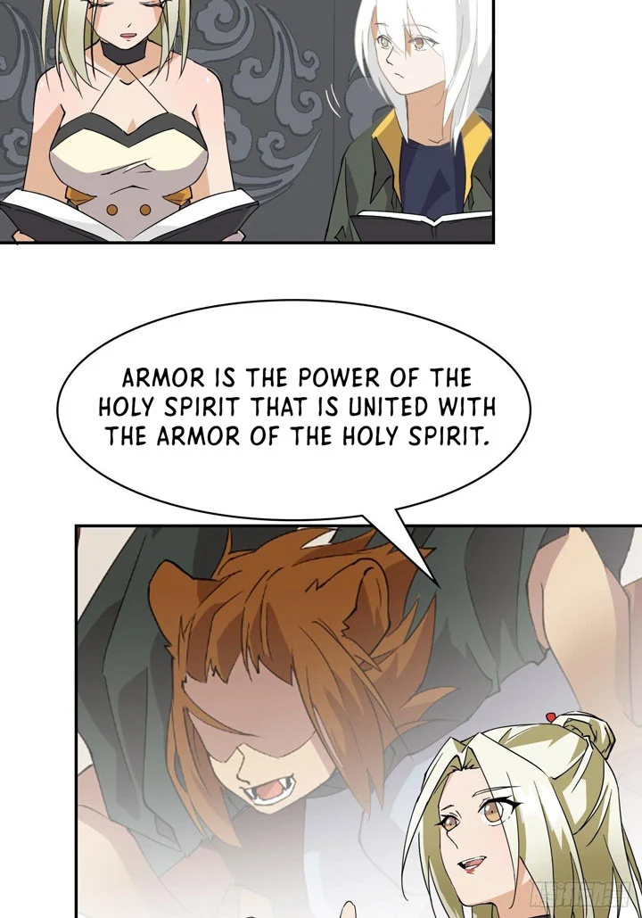 Prince Hero Chapter 10 - Page 21