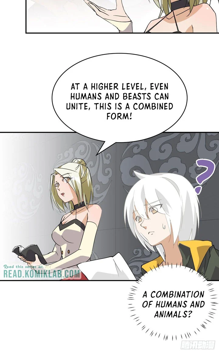 Prince Hero Chapter 10 - Page 22