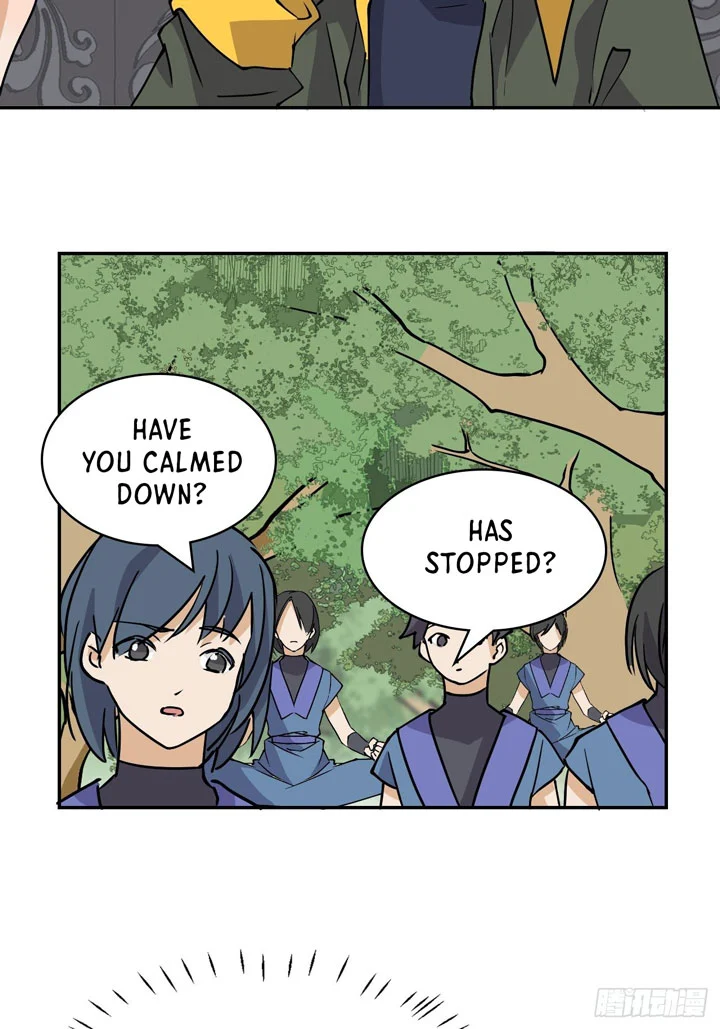Prince Hero Chapter 10 - Page 8