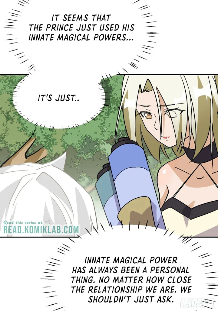 Prince Hero Chapter 10 - Page 9
