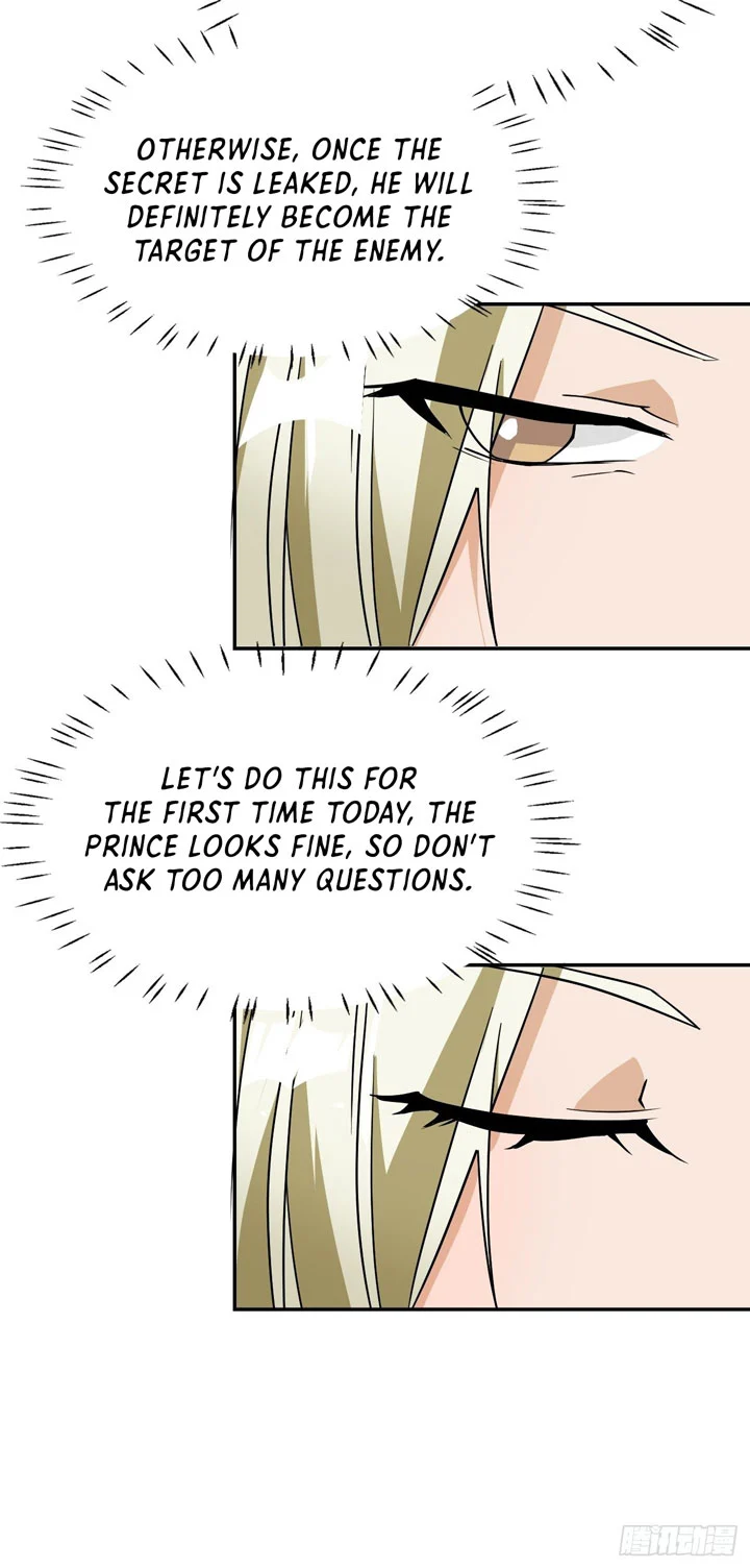 Prince Hero Chapter 10 - Page 10