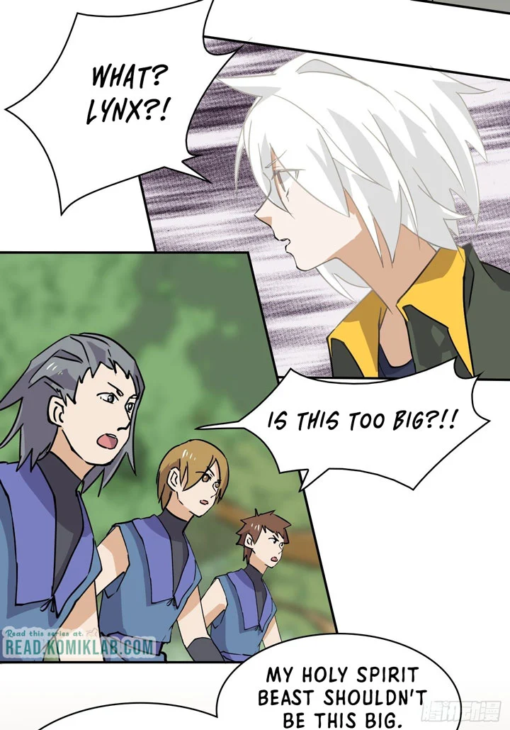 Prince Hero Chapter 11 - Page 13
