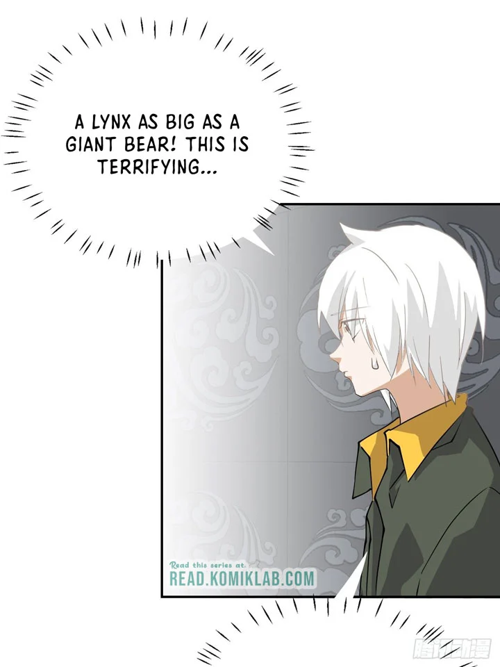 Prince Hero Chapter 11 - Page 16