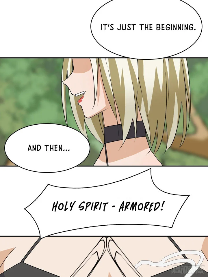 Prince Hero Chapter 11 - Page 19