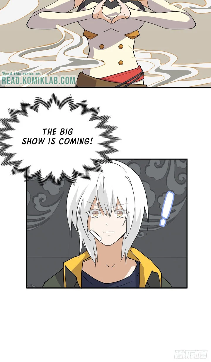 Prince Hero Chapter 11 - Page 21