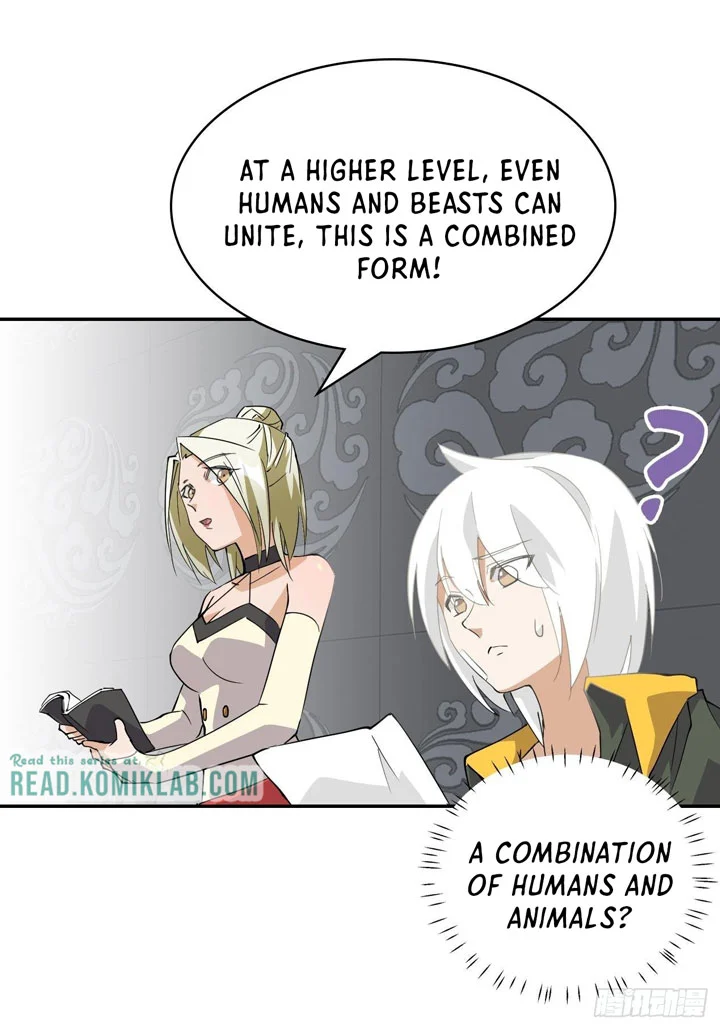 Prince Hero Chapter 11 - Page 4