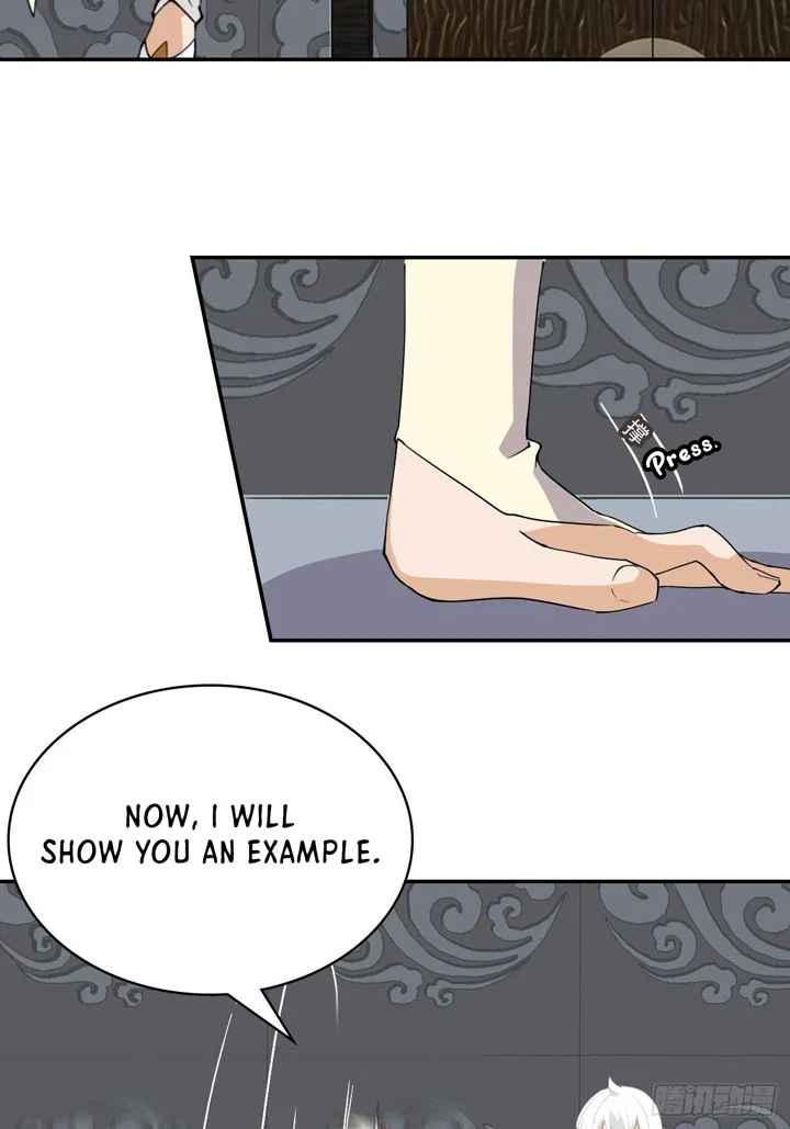 Prince Hero Chapter 11 - Page 6