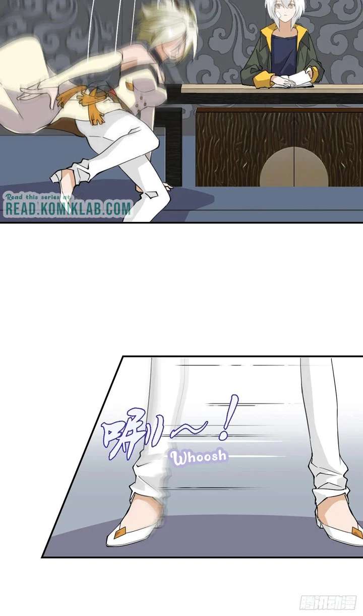 Prince Hero Chapter 11 - Page 7