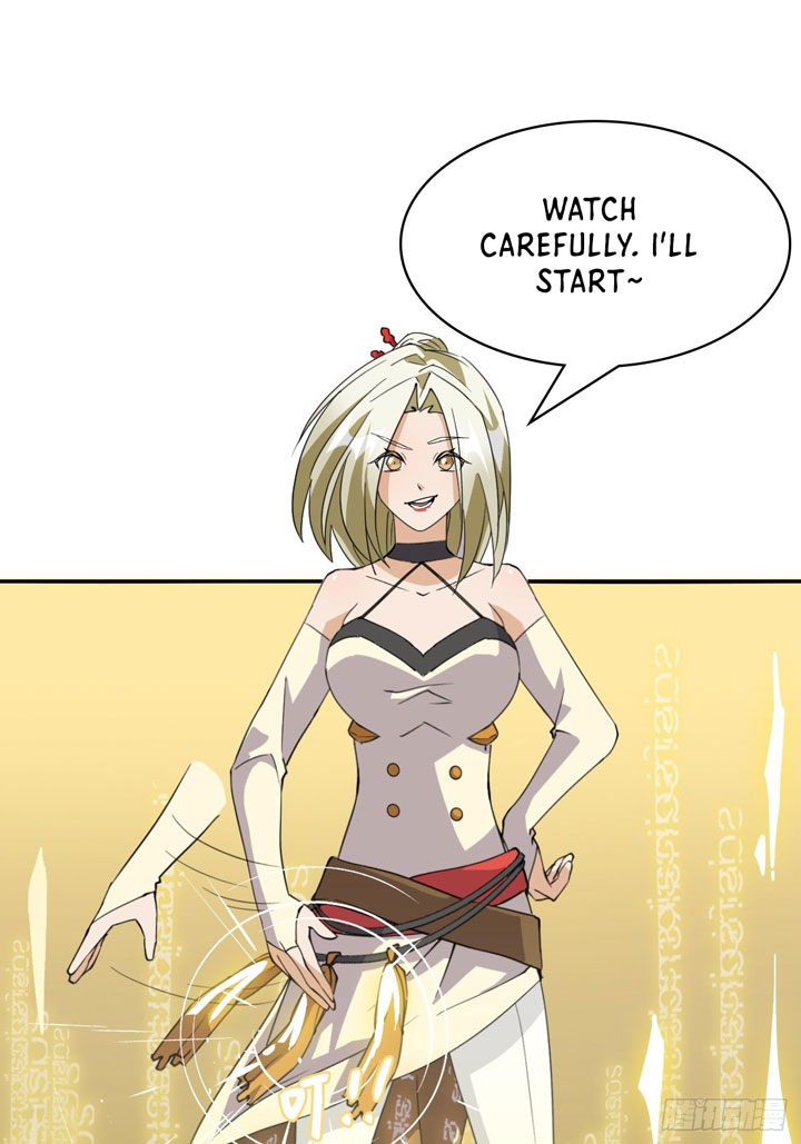 Prince Hero Chapter 11 - Page 8