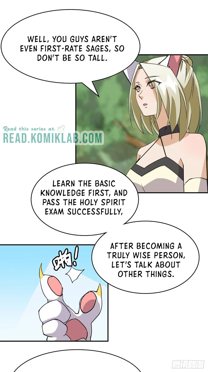 Prince Hero Chapter 12 - Page 12