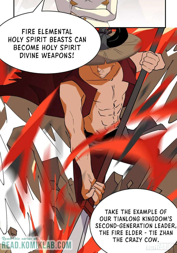Prince Hero Chapter 12 - Page 17