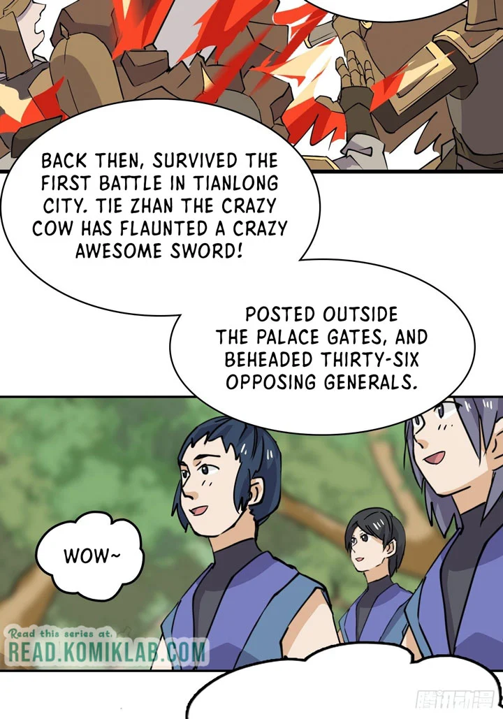 Prince Hero Chapter 12 - Page 18