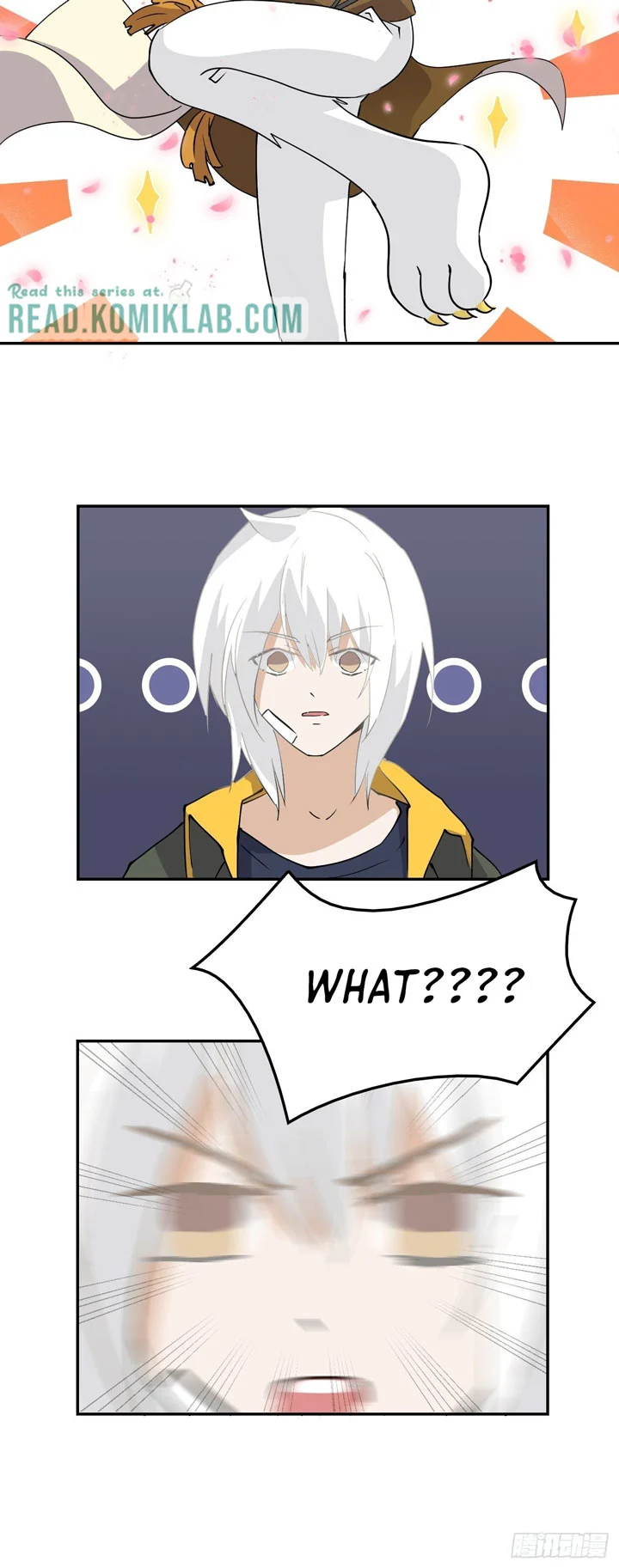 Prince Hero Chapter 12 - Page 7