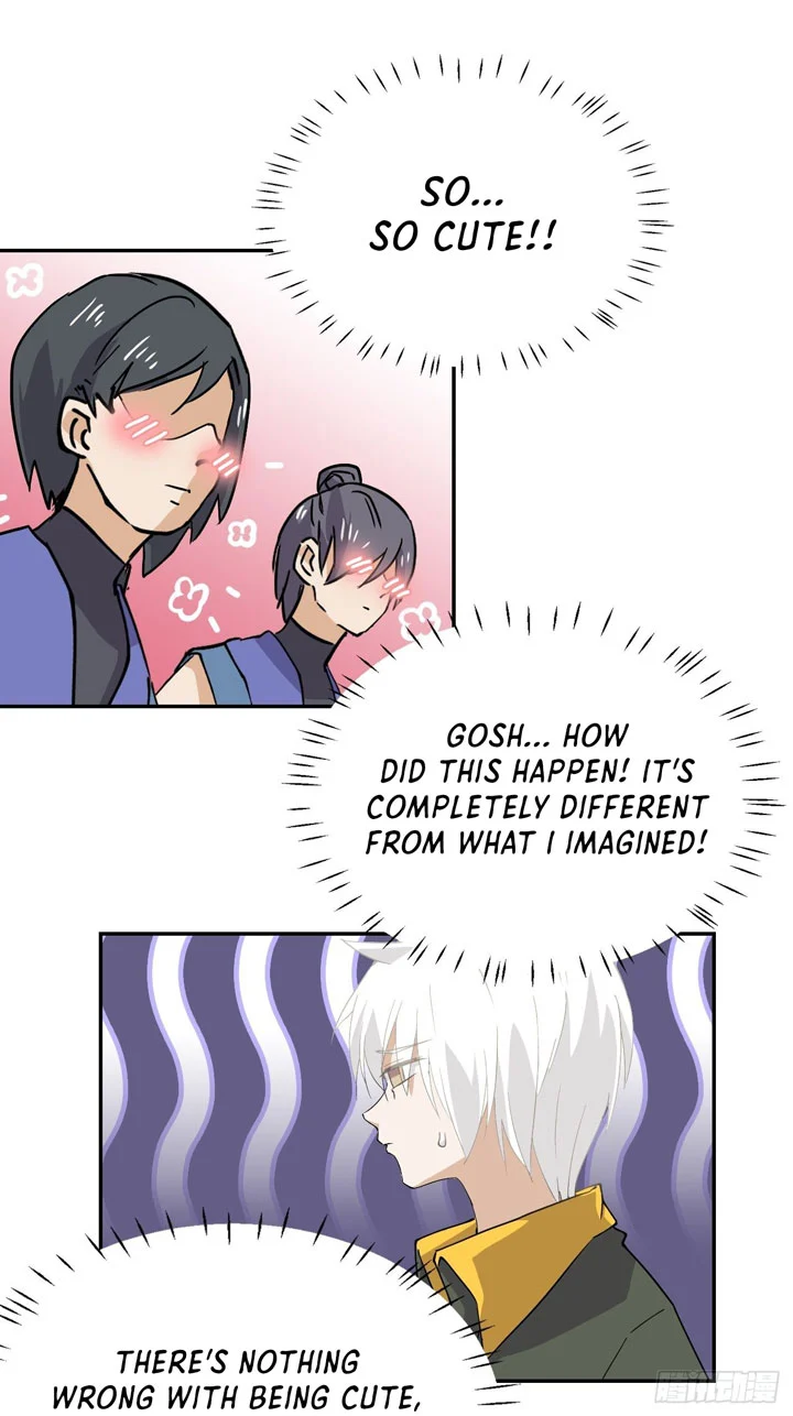 Prince Hero Chapter 12 - Page 8