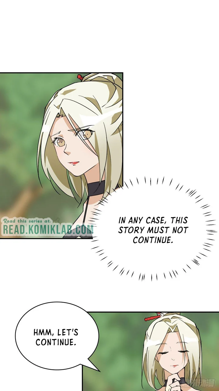 Prince Hero Chapter 13 - Page 12