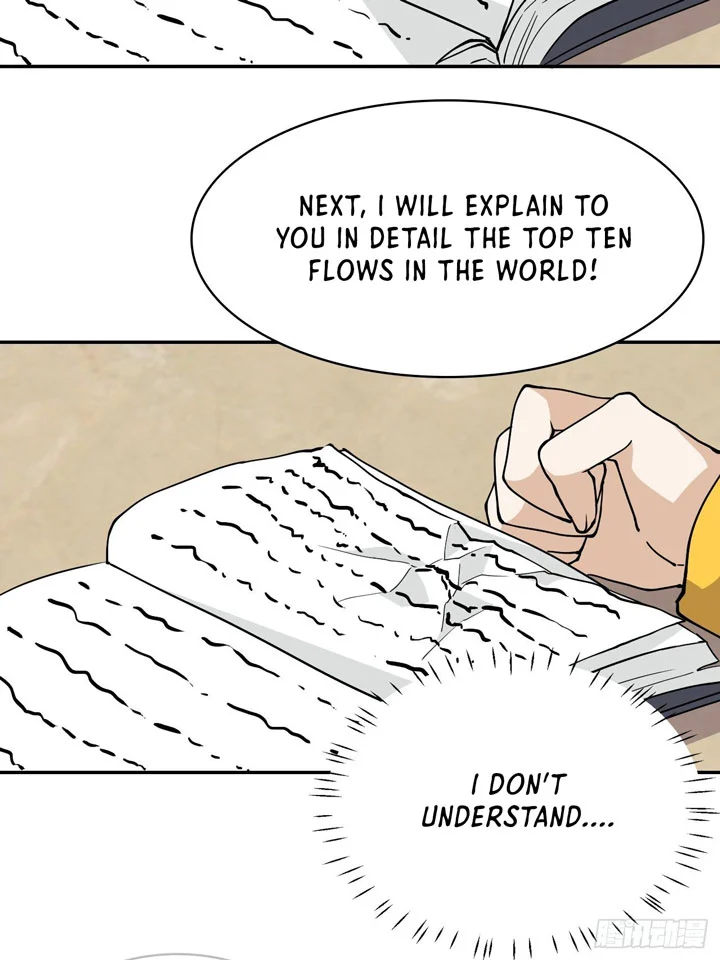 Prince Hero Chapter 13 - Page 20