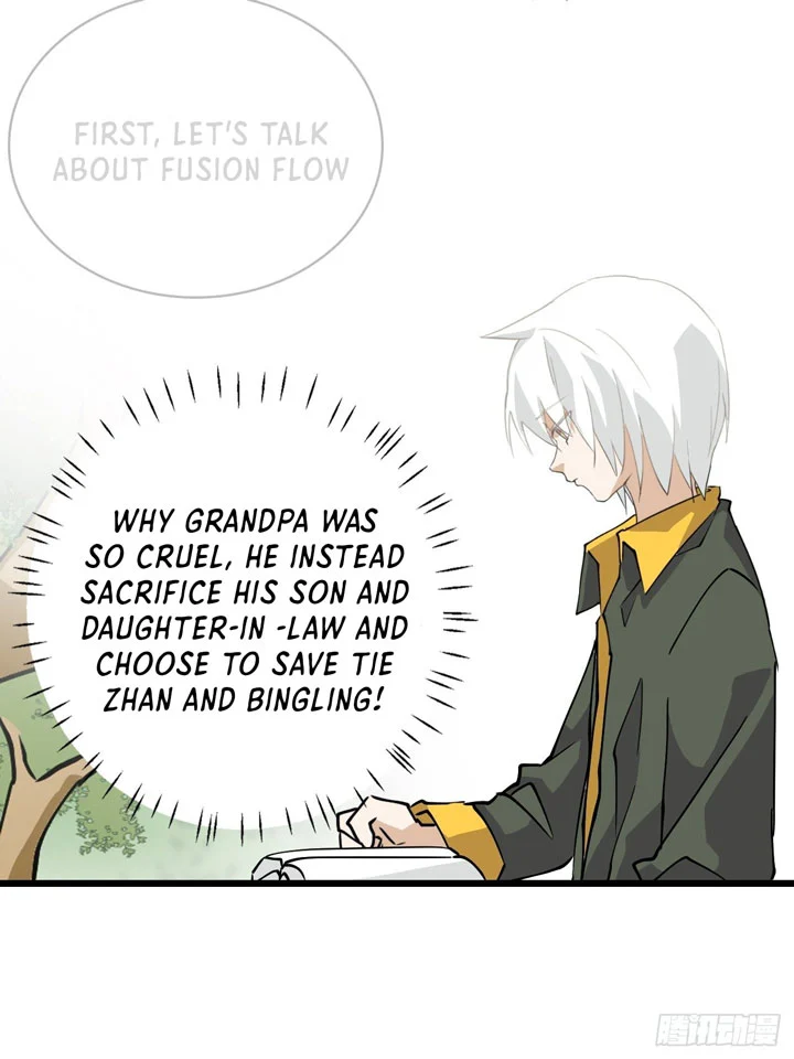 Prince Hero Chapter 13 - Page 21