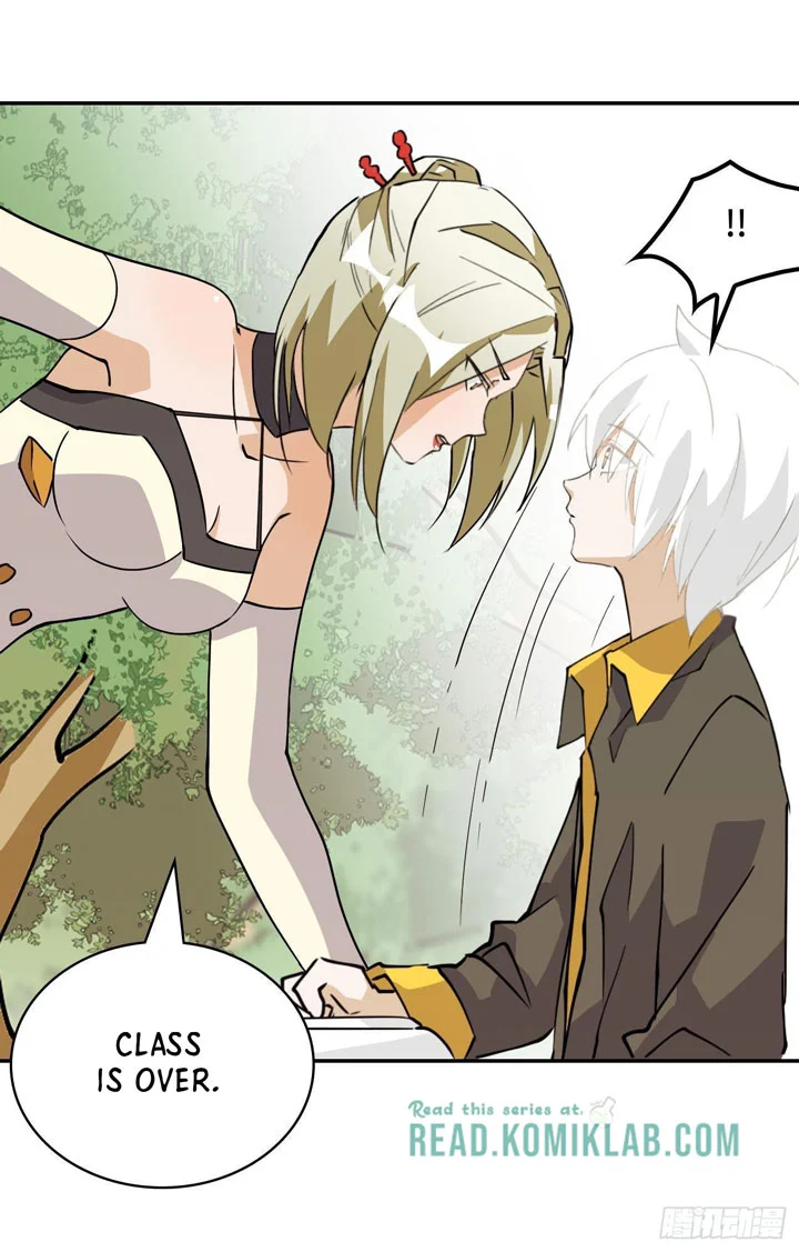 Prince Hero Chapter 13 - Page 24