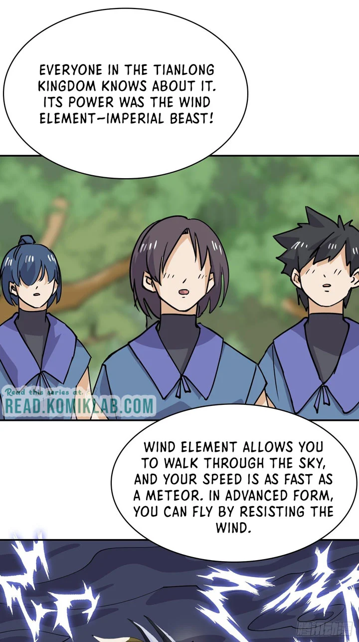 Prince Hero Chapter 13 - Page 4