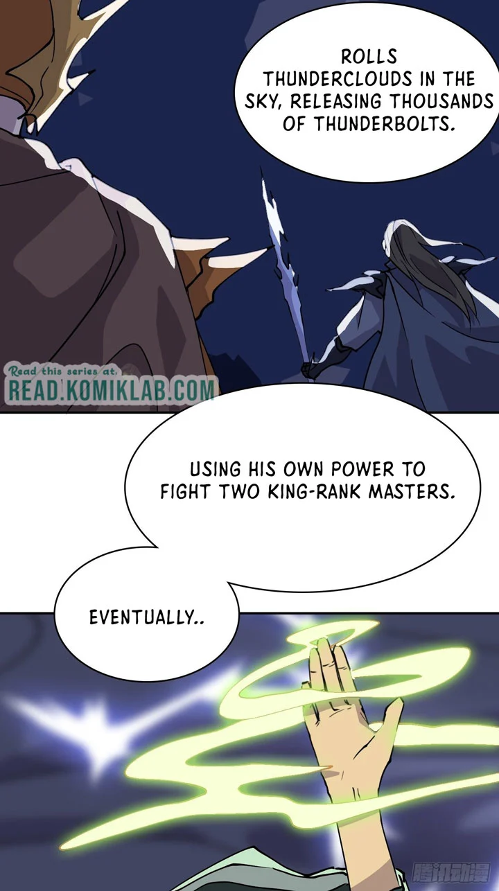 Prince Hero Chapter 13 - Page 6