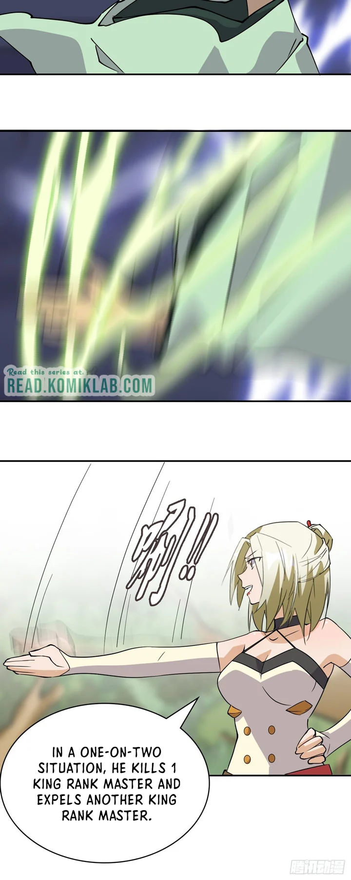 Prince Hero Chapter 13 - Page 7