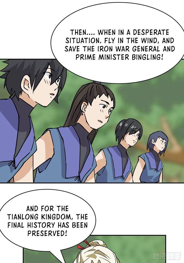 Prince Hero Chapter 13 - Page 8