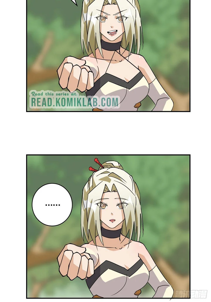 Prince Hero Chapter 13 - Page 9